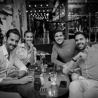 Bar Taikun Dubai Picture