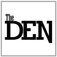Bar The Den Logo