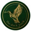 Bar The Duck Hook Dubai Logo