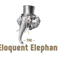 Bar The Eloquent Elephant Dubai Logo