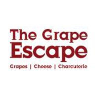 Bar The Grape Escape Dubai Logo