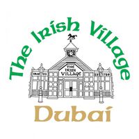 Bar The Irish Village Dubai Logo