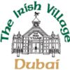 Bar The Irish Village Logo