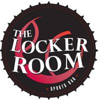 Bar The Locker Room Logo