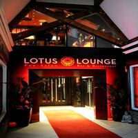 Bar The Lotus Lounge Logo