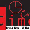 Bar Time Cafe Logo