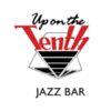 Bar Up On The Tenth Logo