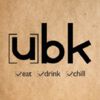 Bar Urban Bar And Kitchen Logo