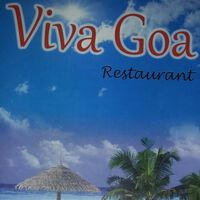 Bar Viva Goa - Dubai Logo