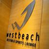 Bar West Beach Bistro And Sports Lounge Logo