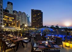 Bar Zengo Dubai Picture