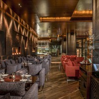 Bar Zuma Restaurant In Dubai Picture