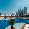 Beach Andreea's Dubai Picture