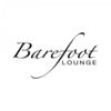 Beach Barefoot Lounge Logo