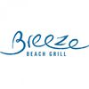 Beach Breeze Beach Grill Logo