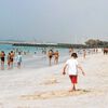 Beach Jumeirah Beach Park Picture
