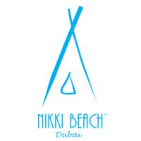 Beach Nikki Beach Club In Dubai Logo