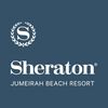 Beach Sheraton Jumeirah Beach Resort Dubai Logo