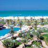 Beach Sheraton Jumeirah Beach Resort Dubai Picture