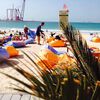 Beach Smoky Beach Dubai Picture