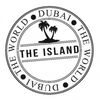 Beach The Island Dubai Logo