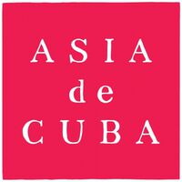 Brunch Asia De Cuba Dubai Logo
