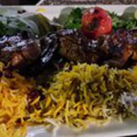 Brunch Bahar Persian Restaurant Picture
