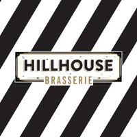 Brunch Hillhouse Brasserie Dubai Logo