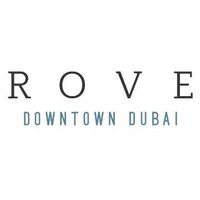 Brunch The Daily Rove Dubai Logo