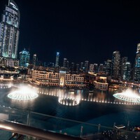 Brunch Tulum Dubai Picture