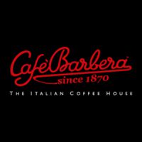 Food Truck Cafe Barbera Logo