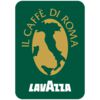 Food Truck Caffe Di Roma Logo