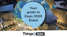 Your guide to Expo 2020 Dubai
