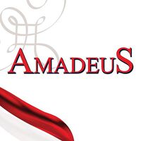 Ladies Night Amadeus Dubai Logo