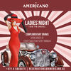 Ladies Night Americano Dubai Picture