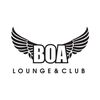 Ladies Night Boa Dubai Logo