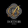 Ladies Night Boudoir Dubai Logo