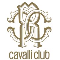 Ladies Night Cavalli Club Dubai Logo