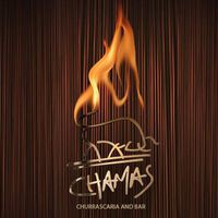 Ladies Night Chamas Churrascaria And Bar Dubai Logo
