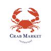 Ladies Night Crab Market Dubai Logo