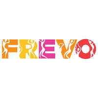 Ladies Night Frevo Dubai Logo