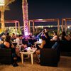 Ladies Night Horizon Lounge Dubai Picture