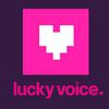 Ladies Night Lucky Voice Dubai Logo