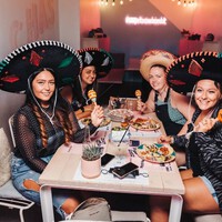 Ladies Night Muchachas Mexican Cantina Dubai Picture