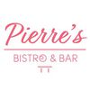 Ladies Night Pierre's Bistro & Bar Dubai Logo