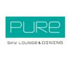 Ladies Night Pure Sky Lounge Ladies Night Logo