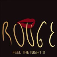 Ladies Night Rouge Club Logo
