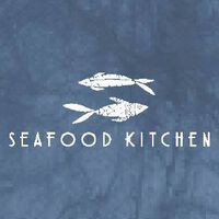 Ladies Night Seafood Kitchen Dubai Logo
