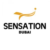 Ladies Night Sensation Dubai Logo