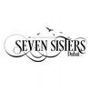 Ladies Night Seven Sisters Dubai Logo